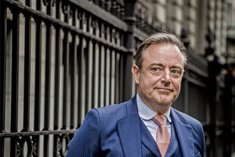 Premier Bart De Wever